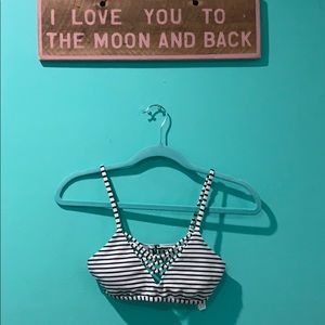 NWOT Hollister Bikini